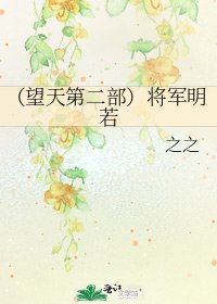 （望天第二部）将军明若